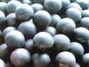 forged steel ball, grinding steel ball