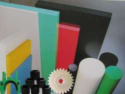 Ultra-high molecular weight polyethylene( UHMWPE )is an outstanding engineering plastic.