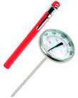 Thermo-gauges&Thermometers  - TP101-103