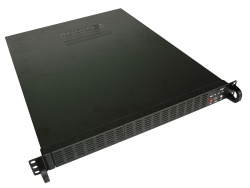S1280 1U Rackmount Server Case Chassis