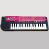 Electronic keyboard - DRM3203