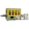 Automatic Necker Flanger Beader / Can Necking Flanging Beading Machine - HY-E36
