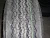 385/65R22.5 tires