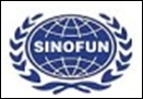 Shanghai Sinofun Rides Co., Ltd.