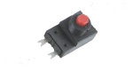 Automatic resettable Miniature circuit breaker