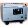 DEK generators - DEK6000SL