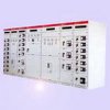 Low Pressure Shaft Cabinet Model Switchboard (GCK, GCL)