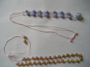 Linked Beads