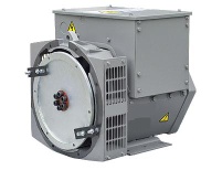AC generator - WHI-1A-4