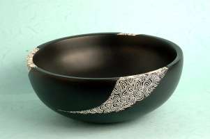 wooden bowl - wooden bowl