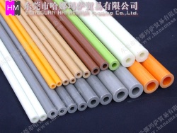 FRP Round Tubes and Rods