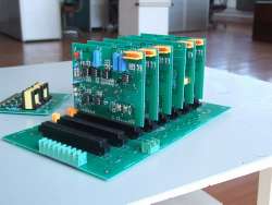 high voltage board rectifier assembly - high voltage board rectifier assembly