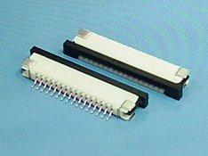 CABLE ASSEMBLY - 568000 SERIES
