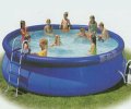 Quick Up Pool/Easy Set Pool