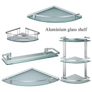 glass shelf - glass shelf