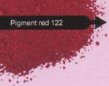 pigment red 122