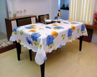 pvc table cloth - 1088 -WTL 002