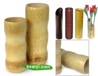 Bamboo Crafts - AJDF-VF01