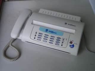 OEF916 Fax machine - OEF916 