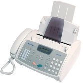 OEF518E Plain Paper Fax Machine