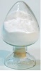 The flat shape crystal type aluminum oxide powder for fine abrasives