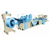 W40QK CNC Aligning Machineshearing machine
