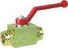 Hydraulic Quick Couplings - 003008