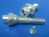 forging,forged,forge,Aluminum,Pin,Washer,Screw,Bolt,rivet, - Special Stem