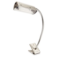 Stainless Steel Grill Light
