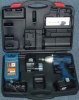 18.0V 1/2" SQUARE CORDLESS IMPACT WRENCH