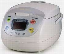 induction cooker - HV