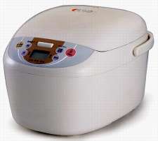 Induction cooker - GP2