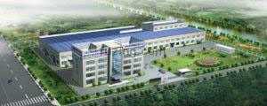 Shanghai Evergrand Enterprise Co., Ltd.