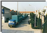 Deqing Goldenbamboo Industrial & Trading Corp
