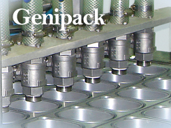 GENI Corporation - Genipack