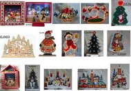 Christmas Wooden Crafts