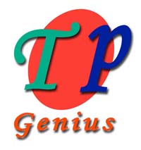 Shanghai Top Genius Industrial Co., Ltd