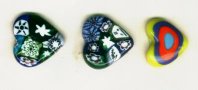 chobochon glass beads