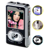 Mp4 player with 1.5 inch LCD and Speaker