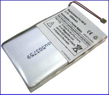 PDA & Smart Phone Battery - GB004