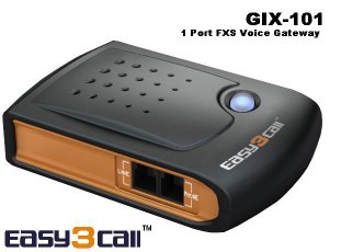 gix101 gateway - gix101