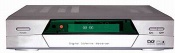 Open Box 300 and 800 Digital Satellite Receiver