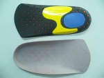 Five_Pointed_Star_Gel_Insoles