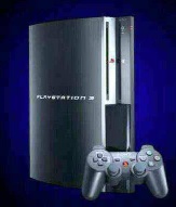 Sony Playstation 3(60GB)