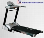 Treadmill GW5346F