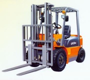 CPCD30 Forklift