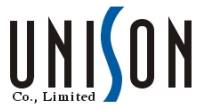 Unison Co.,Limited