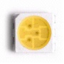 Chip LED with Right Angle Lens
