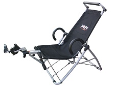 Fitness- AB Chair
