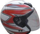 motorcycle helmet R-213 - 1234576
